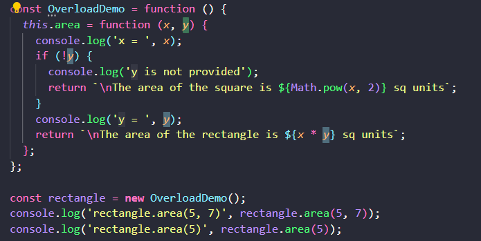 Polymorphism