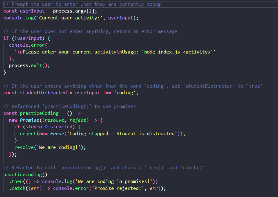 Example of Polymorphism