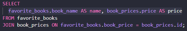 Example of Organizing tests