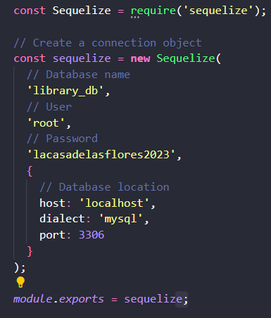 Example of Organizing tests