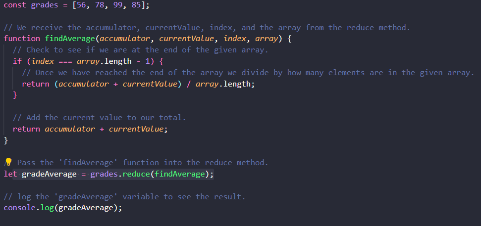 Example of Organizing tests
