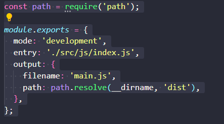 Example of Organizing tests