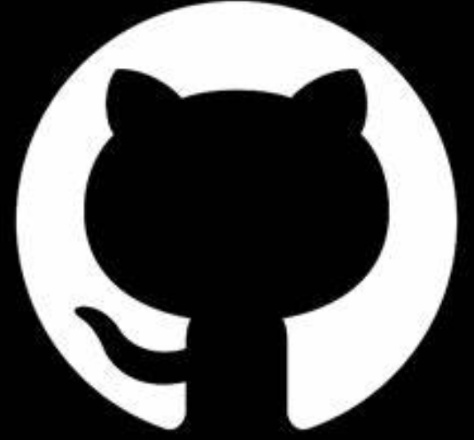 github logo